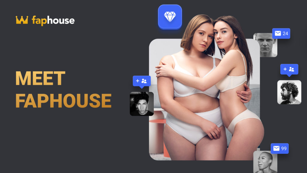 meet faphouse monetize your content