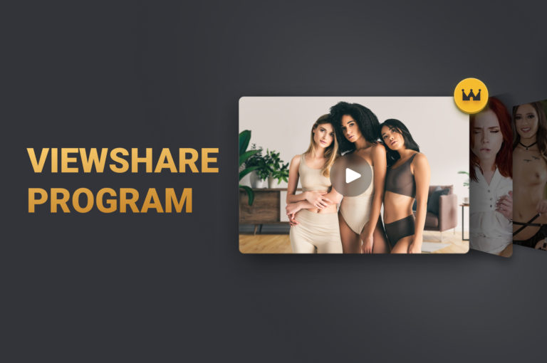 What Is Viewshare on FapHouse and How Does It Work?
