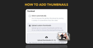 Custom Thumbnails Test: Find the Best Thumbnail for Your Videos | FapHouse