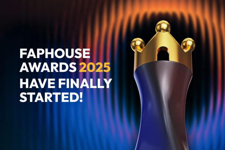 FapHouse Awards 2025 Have Finally Started!