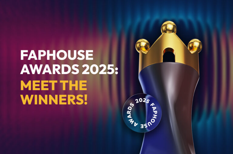 Meet FapHouse Awards 2025 Winners